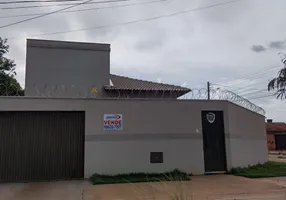 Foto 1 de Casa com 3 Quartos à venda, 82m² em Setor Jardim Marista, Trindade