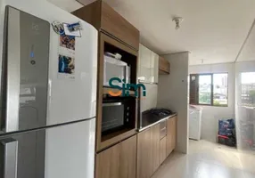 Foto 1 de Apartamento com 2 Quartos à venda, 79m² em Passo dos Fortes, Chapecó