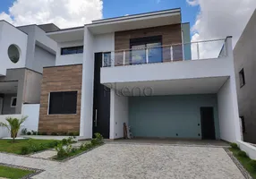 Foto 1 de Casa de Condomínio com 3 Quartos à venda, 225m² em Vila Olivo, Valinhos