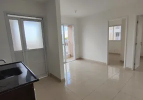 Foto 1 de Apartamento com 2 Quartos para alugar, 43m² em Vila Endres, Guarulhos