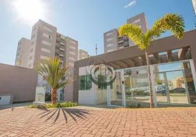 Foto 1 de Apartamento com 3 Quartos à venda, 80m² em Jardim Nova Europa, Campinas