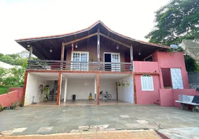 Foto 1 de Fazenda/Sítio com 3 Quartos à venda, 360m² em Recanto Princesa da Colina, Itatiba