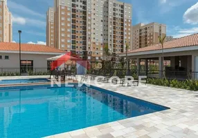 Foto 1 de Apartamento com 2 Quartos à venda, 57m² em Vila Satúrnia, Campinas