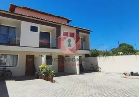 Foto 1 de Casa com 2 Quartos à venda, 92m² em Jardim Atlântico Central, Maricá