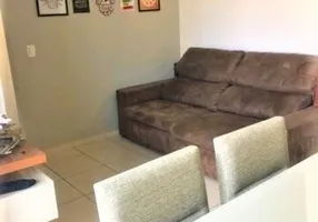 Foto 1 de Apartamento com 2 Quartos à venda, 52m² em Jardim Residencial Villa Amato, Sorocaba