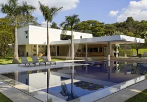 Foto 1 de Casa de Condomínio com 6 Quartos à venda, 1850m² em Condomínio Terras de São José, Itu