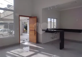 Foto 1 de Casa com 3 Quartos à venda, 102m² em Parque Residencial Sabiás, Indaiatuba