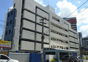 Foto 1 de Apartamento com 3 Quartos à venda, 100m² em Manaíra, João Pessoa