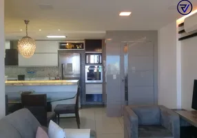 Foto 1 de Apartamento com 2 Quartos à venda, 98m² em Aldeota, Fortaleza