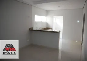 Foto 1 de Apartamento com 3 Quartos à venda, 99m² em Parque Nova Carioba, Americana