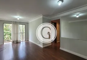 Foto 1 de Apartamento com 2 Quartos à venda, 69m² em Butantã, São Paulo