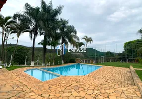 Foto 1 de Fazenda/Sítio com 3 Quartos à venda, 120000m² em Pinheiros, Itatiaiuçu