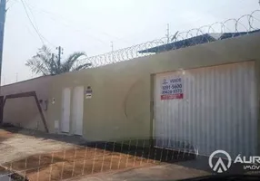 Foto 1 de Casa com 3 Quartos à venda, 300m² em Residencial Parque Oeste, Goiânia