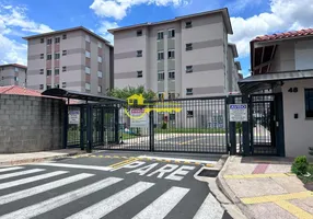 Foto 1 de Apartamento com 2 Quartos à venda, 42m² em Residencial Vila Park, Campinas
