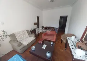 Foto 1 de Apartamento com 3 Quartos à venda, 105m² em Maracanã, Rio de Janeiro
