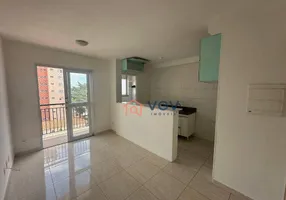 Foto 1 de Apartamento com 2 Quartos para alugar, 50m² em Vila Mascote, São Paulo