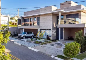 Foto 1 de Casa de Condomínio com 6 Quartos à venda, 529m² em Terras de Atibaia, Atibaia