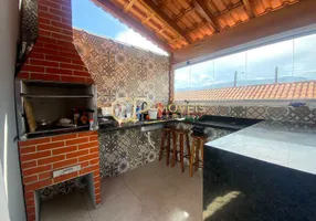 Foto 1 de Casa de Condomínio com 2 Quartos à venda, 65m² em Jardim Real, Praia Grande