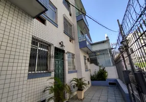 Foto 1 de Apartamento com 3 Quartos para alugar, 82m² em Vila Isabel, Rio de Janeiro