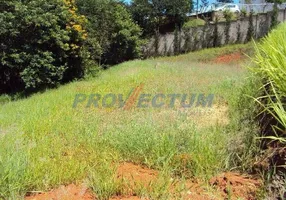 Foto 1 de Lote/Terreno à venda, 781m² em Chácara das Nações, Valinhos