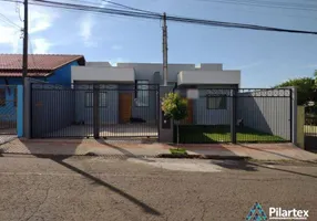 Foto 1 de Casa com 3 Quartos à venda, 80m² em Jardim Montecatini, Londrina