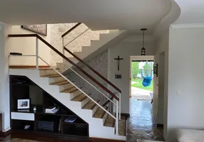 Foto 1 de Sobrado com 3 Quartos à venda, 218m² em Piracicamirim, Piracicaba