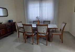 Foto 1 de Casa com 4 Quartos à venda, 223m² em Jardim Paraíso, São José dos Campos