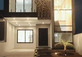 Foto 1 de Casa de Condomínio com 3 Quartos à venda, 213m² em VILA DOUTOR LAURINDO, Tatuí