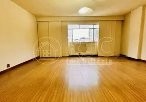 Foto 1 de Apartamento com 3 Quartos à venda, 160m² em Tijuca, Rio de Janeiro