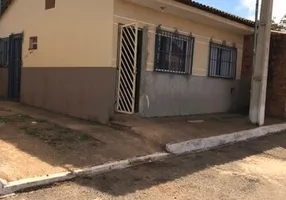 Foto 1 de Casa de Condomínio com 2 Quartos à venda, 10m² em Parque Marajó, Valparaíso de Goiás