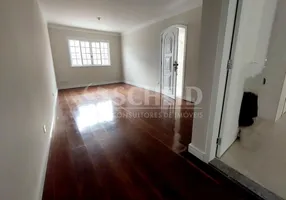 Foto 1 de Casa com 3 Quartos à venda, 141m² em Santo Amaro, São Paulo