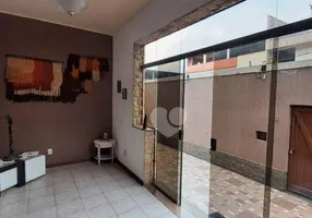 Foto 1 de Casa com 5 Quartos à venda, 338m² em Piedade, Rio de Janeiro