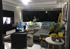 Foto 1 de Apartamento com 3 Quartos à venda, 120m² em Pernambués, Salvador