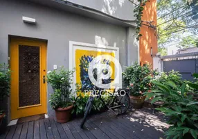 Foto 1 de Casa de Condomínio com 3 Quartos à venda, 160m² em Botafogo, Rio de Janeiro