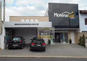 Foto 1 de Ponto Comercial à venda, 312m² em Jardim Nossa Senhora de Fátima, Nova Odessa