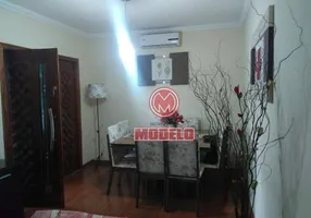 Foto 1 de Casa com 3 Quartos à venda, 131m² em Residencial Eldorado, Piracicaba