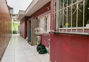 Foto 1 de Sobrado com 3 Quartos à venda, 270m² em Vila Assuncao, Santo André