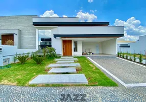 Foto 1 de Casa com 3 Quartos à venda, 190m² em Jardim Residencial Dona Maria Jose, Indaiatuba
