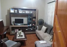 Foto 1 de Casa com 3 Quartos à venda, 110m² em Vila Amélia, Ribeirão Preto