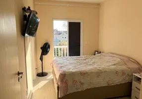 Foto 1 de Casa de Condomínio com 3 Quartos à venda, 90m² em Cidade Dutra, São Paulo