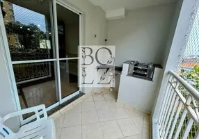 Foto 1 de Apartamento com 3 Quartos à venda, 74m² em Parque São Lucas, São Paulo