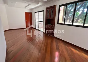 Foto 1 de Apartamento com 3 Quartos à venda, 142m² em Centro, São Carlos