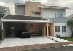 Foto 1 de Casa de Condomínio com 3 Quartos à venda, 350m² em Terra Bonita, Londrina
