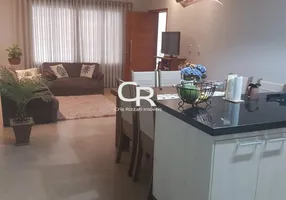 Foto 1 de Casa com 2 Quartos à venda, 128m² em Jardim Regente, Indaiatuba