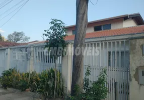 Foto 1 de Sobrado com 4 Quartos para venda ou aluguel, 180m² em Jardim Colonial, Campinas