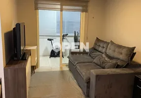 Foto 1 de Apartamento com 1 Quarto para alugar, 52m² em Marechal Rondon, Canoas