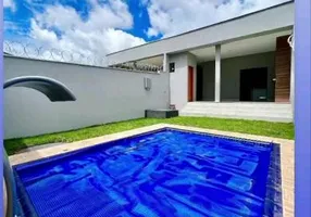 Foto 1 de Casa com 3 Quartos à venda, 250m² em Setor Garavelo, Aparecida de Goiânia