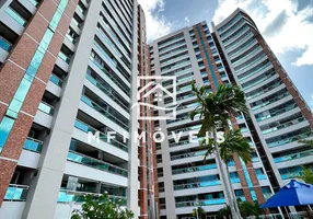 Foto 1 de Apartamento com 3 Quartos à venda, 142m² em Engenheiro Luciano Cavalcante, Fortaleza