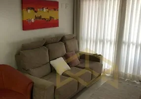 Foto 1 de Apartamento com 3 Quartos à venda, 86m² em Jardim Paulicéia, Campinas