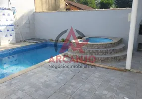 Foto 1 de Casa com 8 Quartos para venda ou aluguel, 251m² em Horto Florestal, Ubatuba